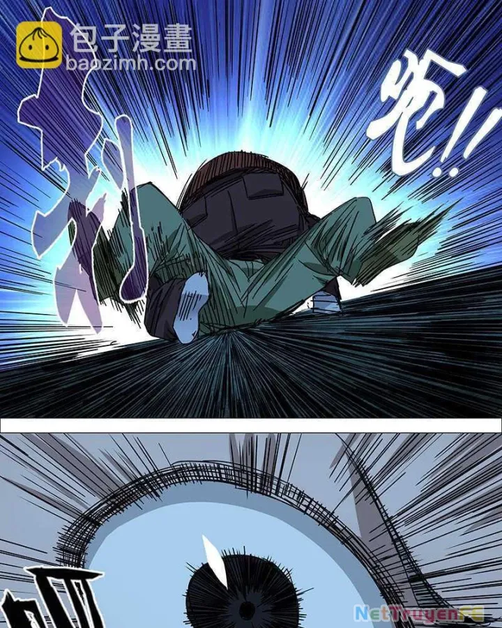 đọc truyện Nhất Nhân Chi Hạ Chương 353 ảnh 36 tại Thiên Thai Truyện