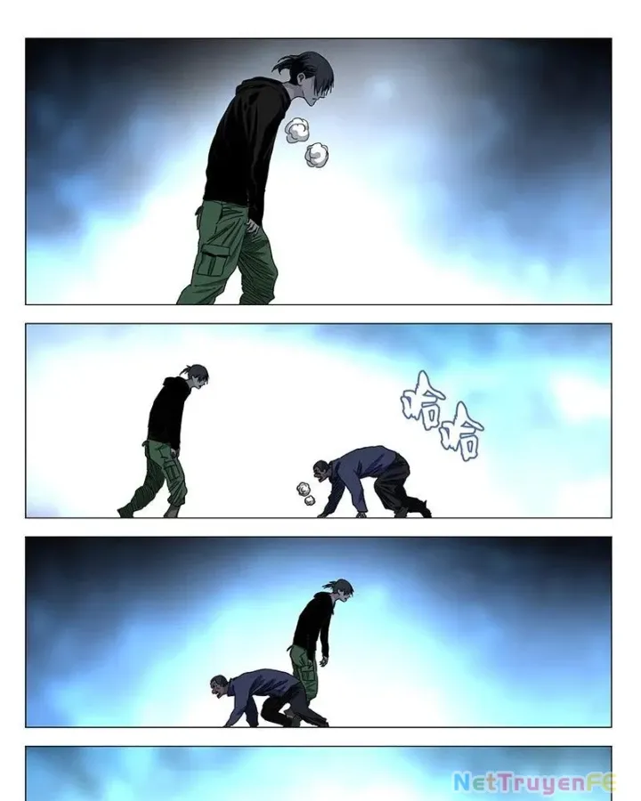 đọc truyện Nhất Nhân Chi Hạ Chương 354 ảnh 16 tại Thiên Thai Truyện