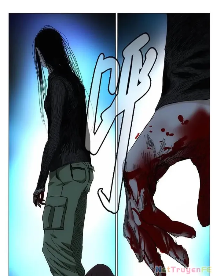 đọc truyện Nhất Nhân Chi Hạ Chương 354 ảnh 20 tại Thiên Thai Truyện