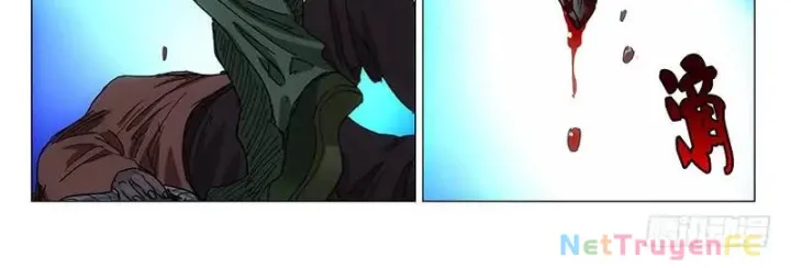 đọc truyện Nhất Nhân Chi Hạ Chương 354 ảnh 21 tại Thiên Thai Truyện