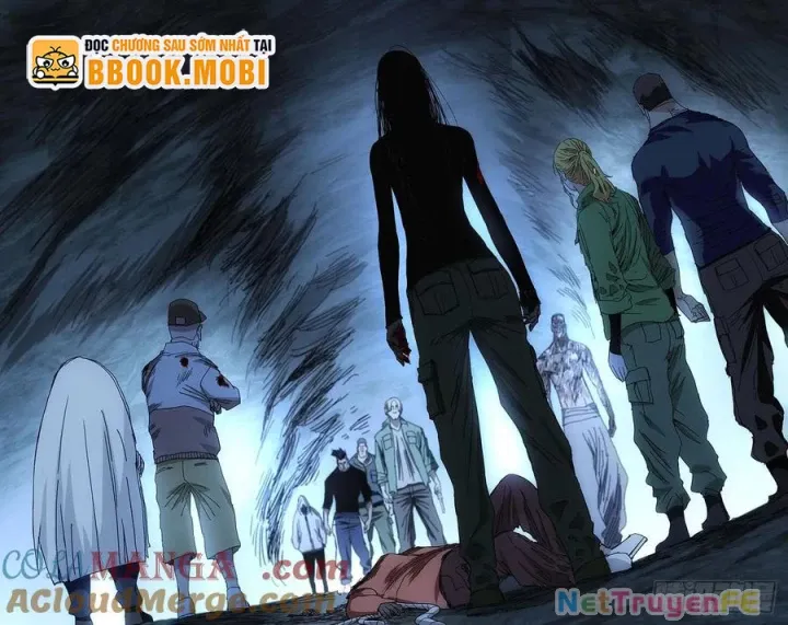 đọc truyện Nhất Nhân Chi Hạ Chương 354 ảnh 22 tại Thiên Thai Truyện