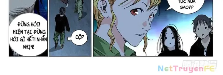 đọc truyện Nhất Nhân Chi Hạ Chương 354 ảnh 24 tại Thiên Thai Truyện