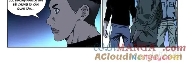 đọc truyện Nhất Nhân Chi Hạ Chương 354 ảnh 26 tại Thiên Thai Truyện