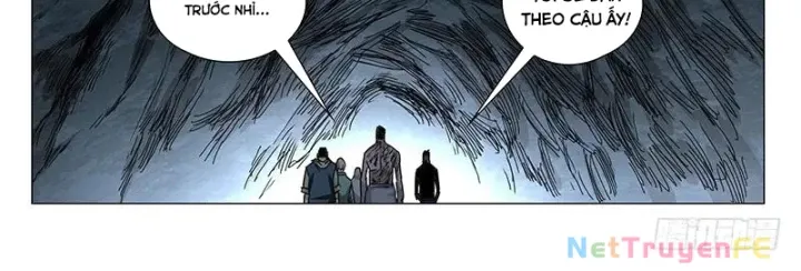 đọc truyện Nhất Nhân Chi Hạ Chương 354 ảnh 28 tại Thiên Thai Truyện