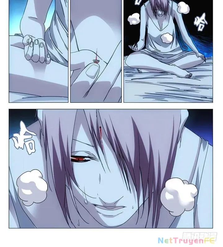 đọc truyện Nhất Nhân Chi Hạ Chương 354 ảnh 5 tại Thiên Thai Truyện