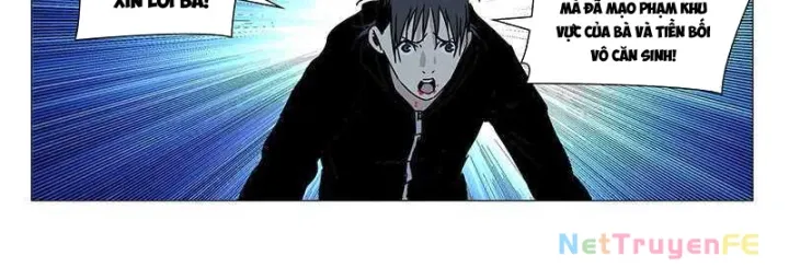 đọc truyện Nhất Nhân Chi Hạ Chương 355 ảnh 17 tại Thiên Thai Truyện