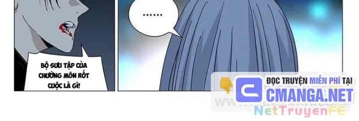 đọc truyện Nhất Nhân Chi Hạ Chương 355 ảnh 19 tại Thiên Thai Truyện