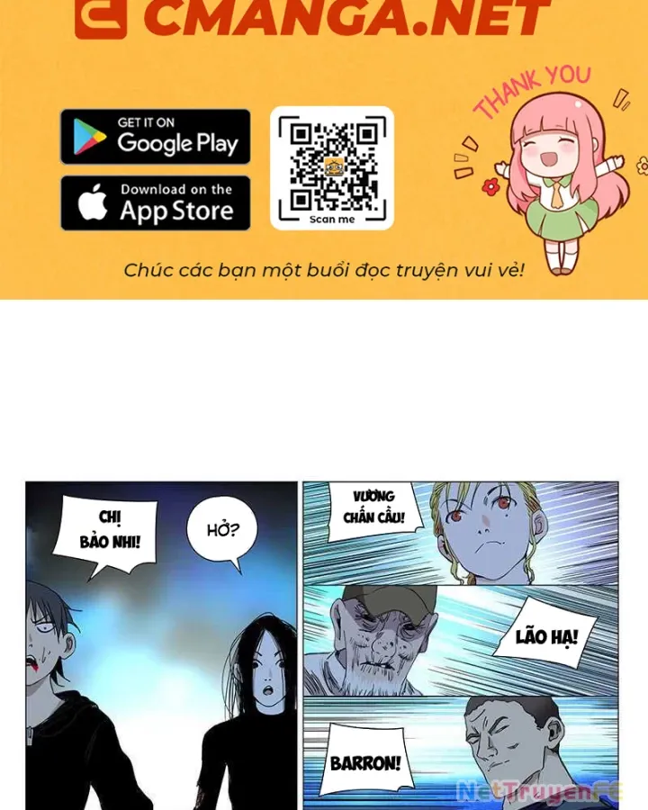 đọc truyện Nhất Nhân Chi Hạ Chương 355 ảnh 4 tại Thiên Thai Truyện