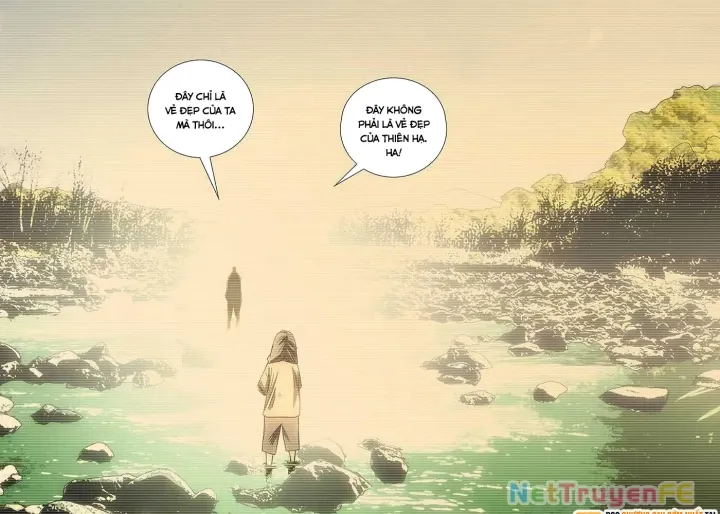 đọc truyện Nhất Nhân Chi Hạ Chương 355 ảnh 24 tại Thiên Thai Truyện