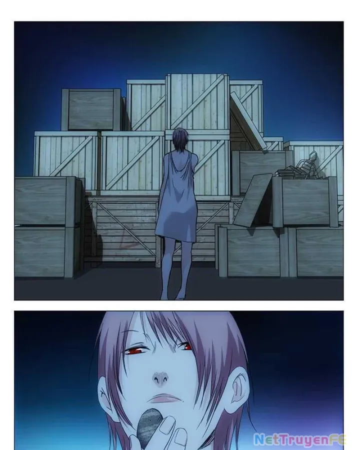 đọc truyện Nhất Nhân Chi Hạ Chương 355 ảnh 26 tại Thiên Thai Truyện