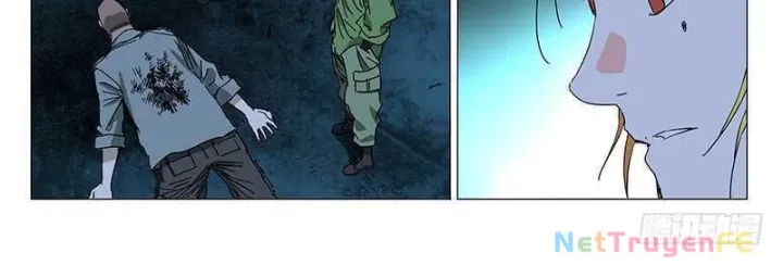 đọc truyện Nhất Nhân Chi Hạ Chương 355 ảnh 29 tại Thiên Thai Truyện