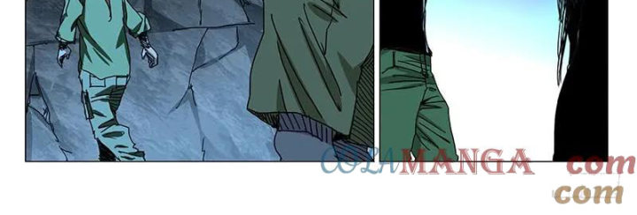 đọc truyện Nhất Nhân Chi Hạ Chương 356 ảnh 13 tại Thiên Thai Truyện