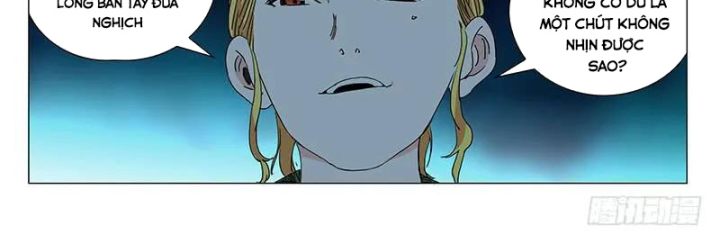 đọc truyện Nhất Nhân Chi Hạ Chương 356 ảnh 19 tại Thiên Thai Truyện