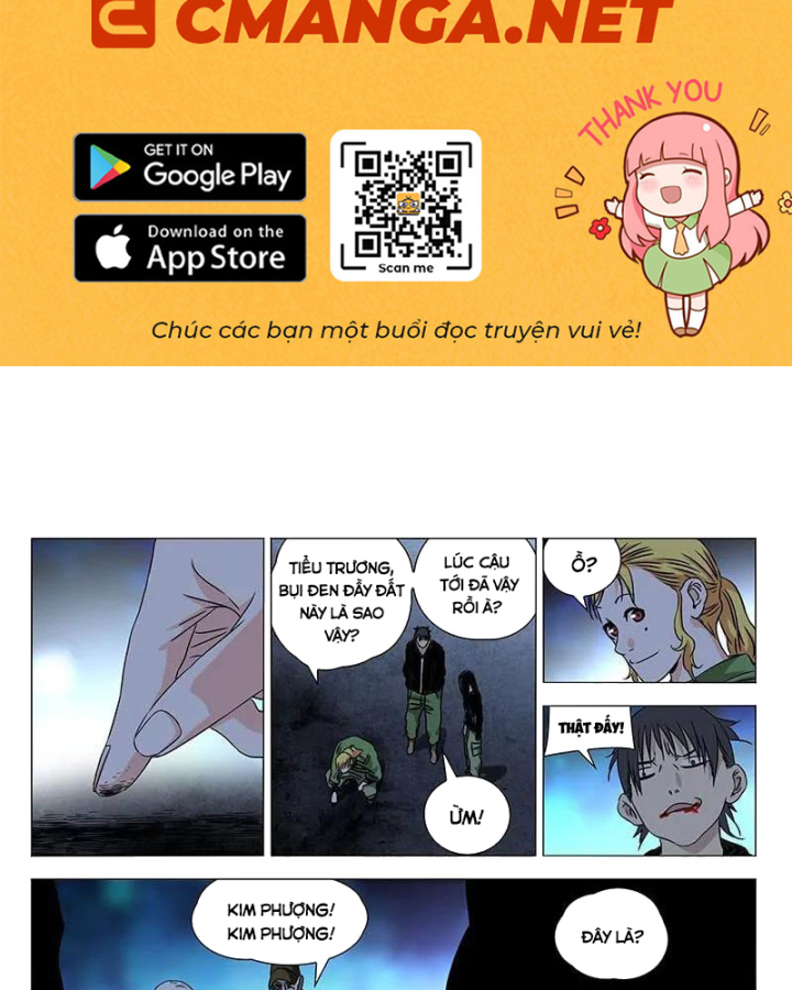 đọc truyện Nhất Nhân Chi Hạ Chương 356 ảnh 4 tại Thiên Thai Truyện