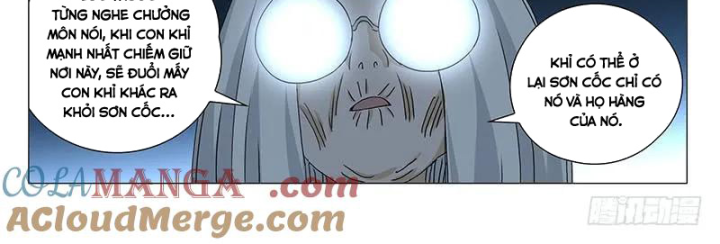 đọc truyện Nhất Nhân Chi Hạ Chương 356 ảnh 29 tại Thiên Thai Truyện