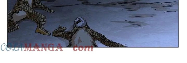 đọc truyện Nhất Nhân Chi Hạ Chương 356 ảnh 33 tại Thiên Thai Truyện