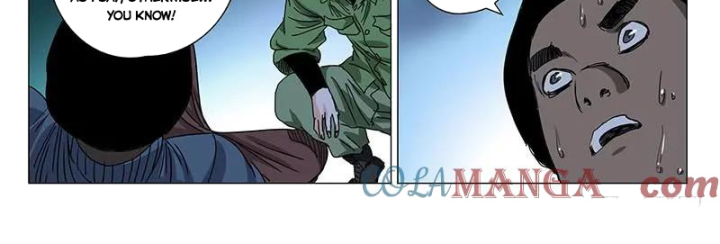 đọc truyện Nhất Nhân Chi Hạ Chương 356 ảnh 9 tại Thiên Thai Truyện