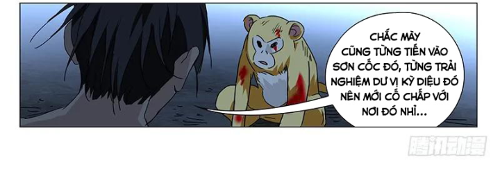 đọc truyện Nhất Nhân Chi Hạ Chương 357 ảnh 15 tại Thiên Thai Truyện