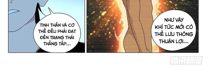 đọc truyện Nhất Nhân Chi Hạ Chương 357 ảnh 27 tại Thiên Thai Truyện