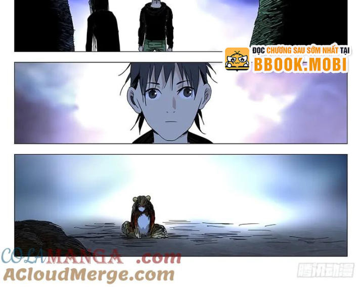 đọc truyện Nhất Nhân Chi Hạ Chương 357 ảnh 5 tại Thiên Thai Truyện