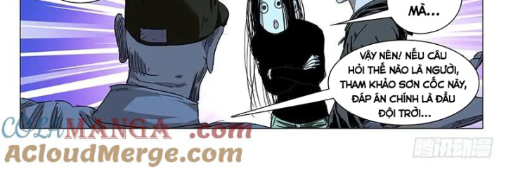 đọc truyện Nhất Nhân Chi Hạ Chương 357 ảnh 33 tại Thiên Thai Truyện