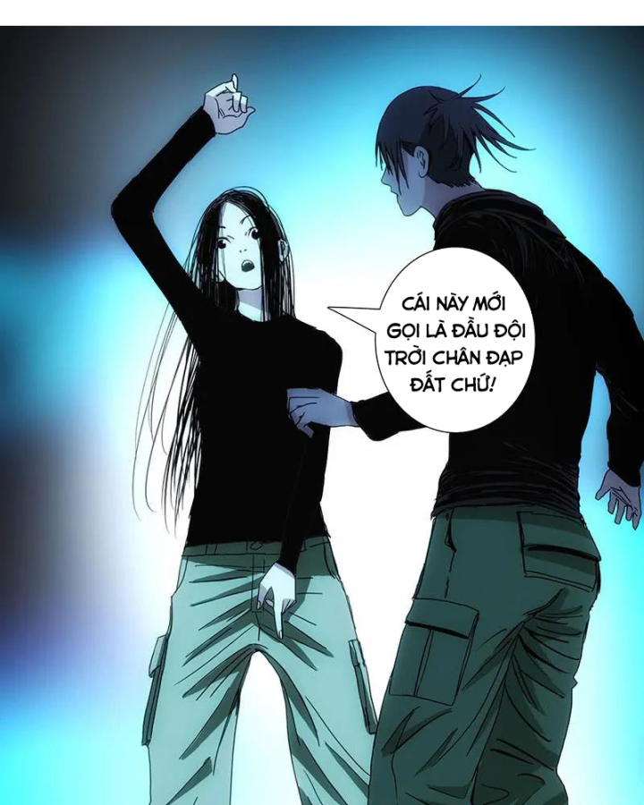 đọc truyện Nhất Nhân Chi Hạ Chương 357 ảnh 36 tại Thiên Thai Truyện