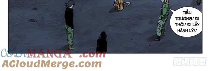 đọc truyện Nhất Nhân Chi Hạ Chương 357 ảnh 9 tại Thiên Thai Truyện