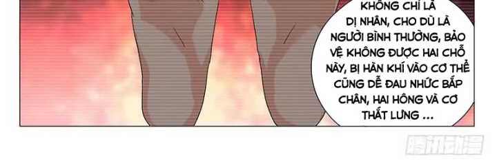 đọc truyện Nhất Nhân Chi Hạ Chương 358 ảnh 27 tại Thiên Thai Truyện