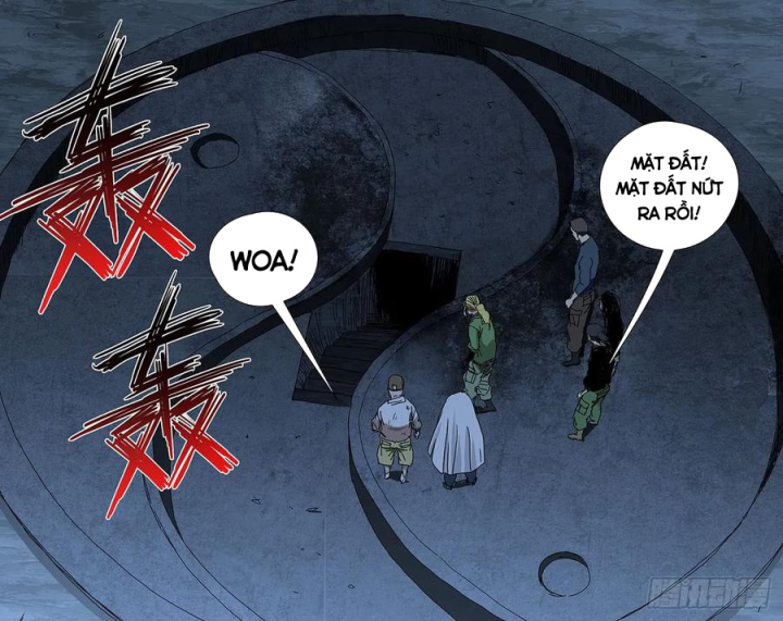 đọc truyện Nhất Nhân Chi Hạ Chương 358 ảnh 30 tại Thiên Thai Truyện