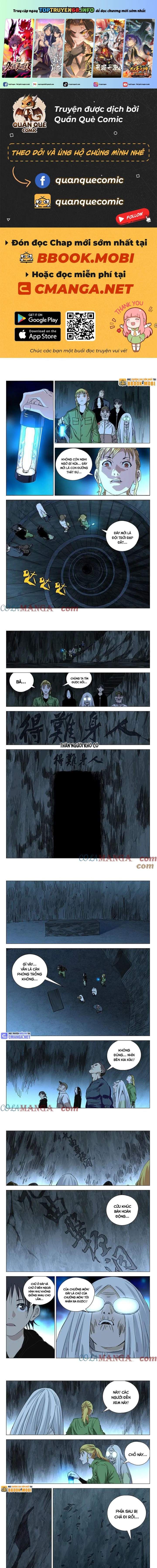 đọc truyện Nhất Nhân Chi Hạ Chương 359 ảnh 3 tại Thiên Thai Truyện