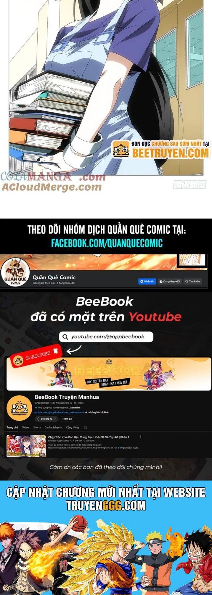 đọc truyện Nhất Nhân Chi Hạ Chương 364.2 ảnh 17 tại Thiên Thai Truyện