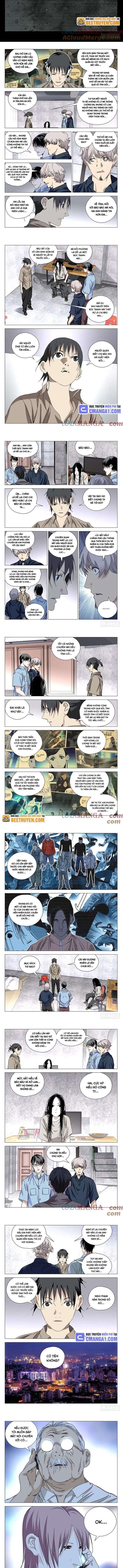 đọc truyện Nhất Nhân Chi Hạ Chương 364 ảnh 5 tại Thiên Thai Truyện