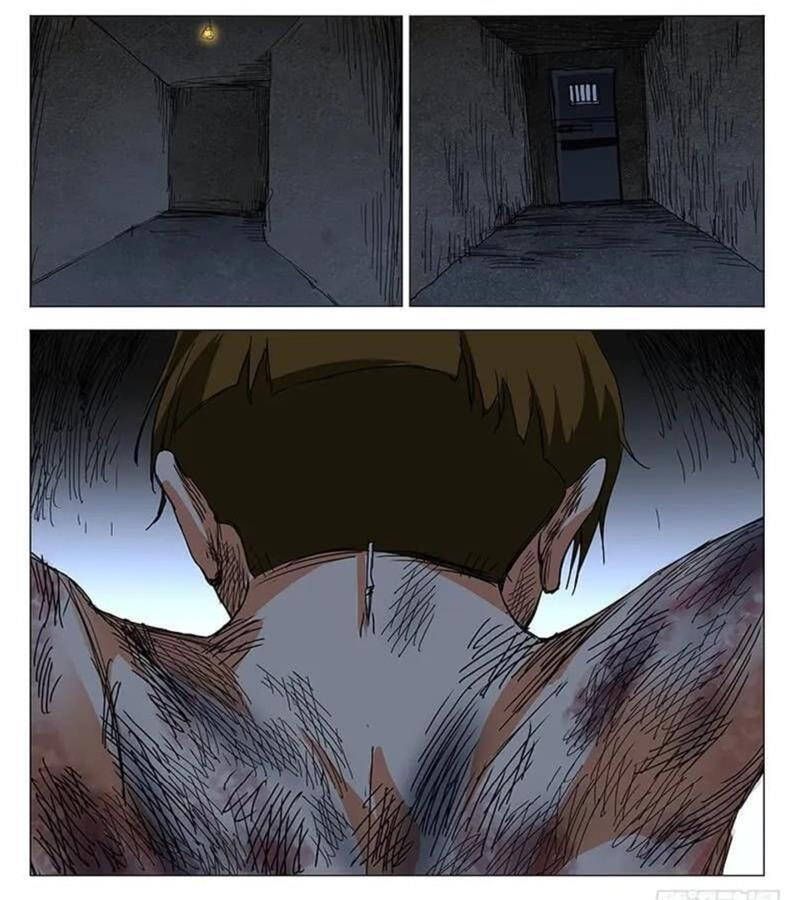 đọc truyện Nhất Nhân Chi Hạ Chương 366 ảnh 19 tại Thiên Thai Truyện