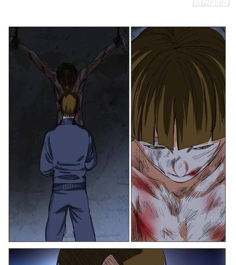 đọc truyện Nhất Nhân Chi Hạ Chương 366 ảnh 20 tại Thiên Thai Truyện