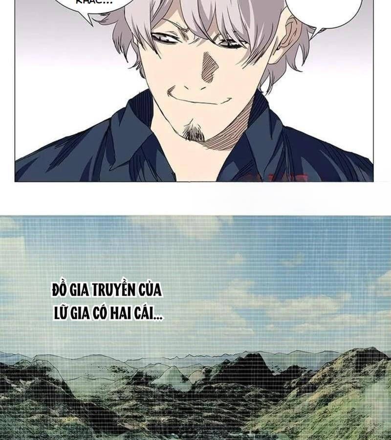 đọc truyện Nhất Nhân Chi Hạ Chương 366 ảnh 4 tại Thiên Thai Truyện