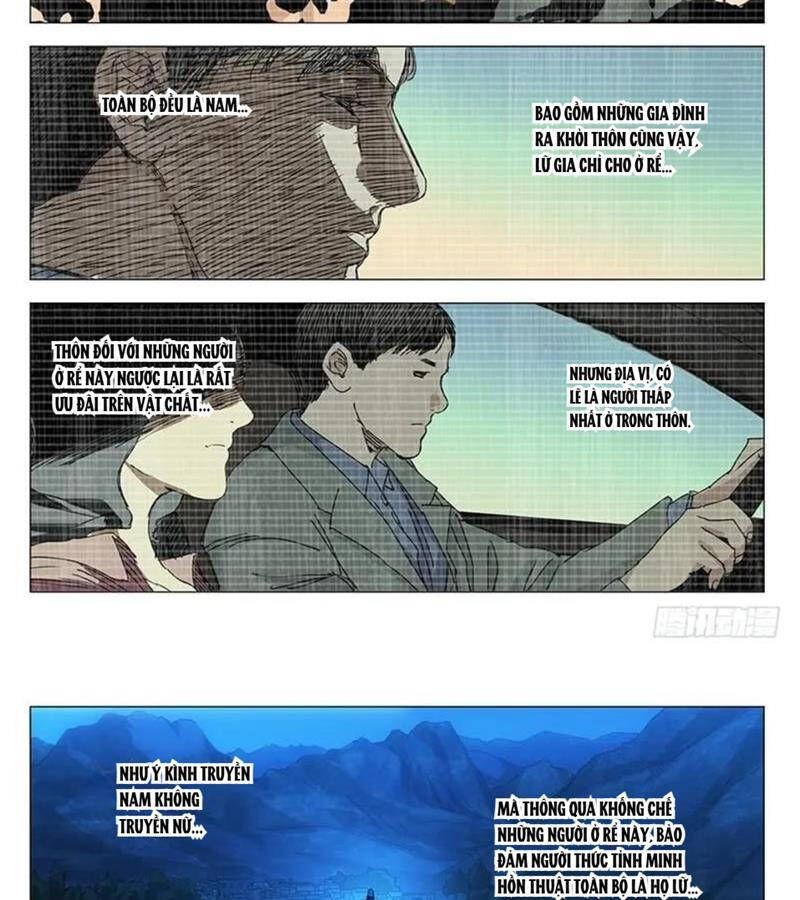 đọc truyện Nhất Nhân Chi Hạ Chương 366 ảnh 8 tại Thiên Thai Truyện