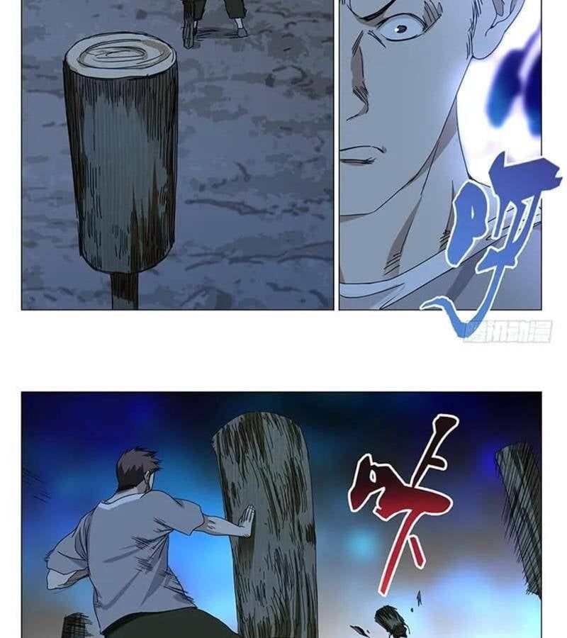 đọc truyện Nhất Nhân Chi Hạ Chương 366 ảnh 11 tại Thiên Thai Truyện