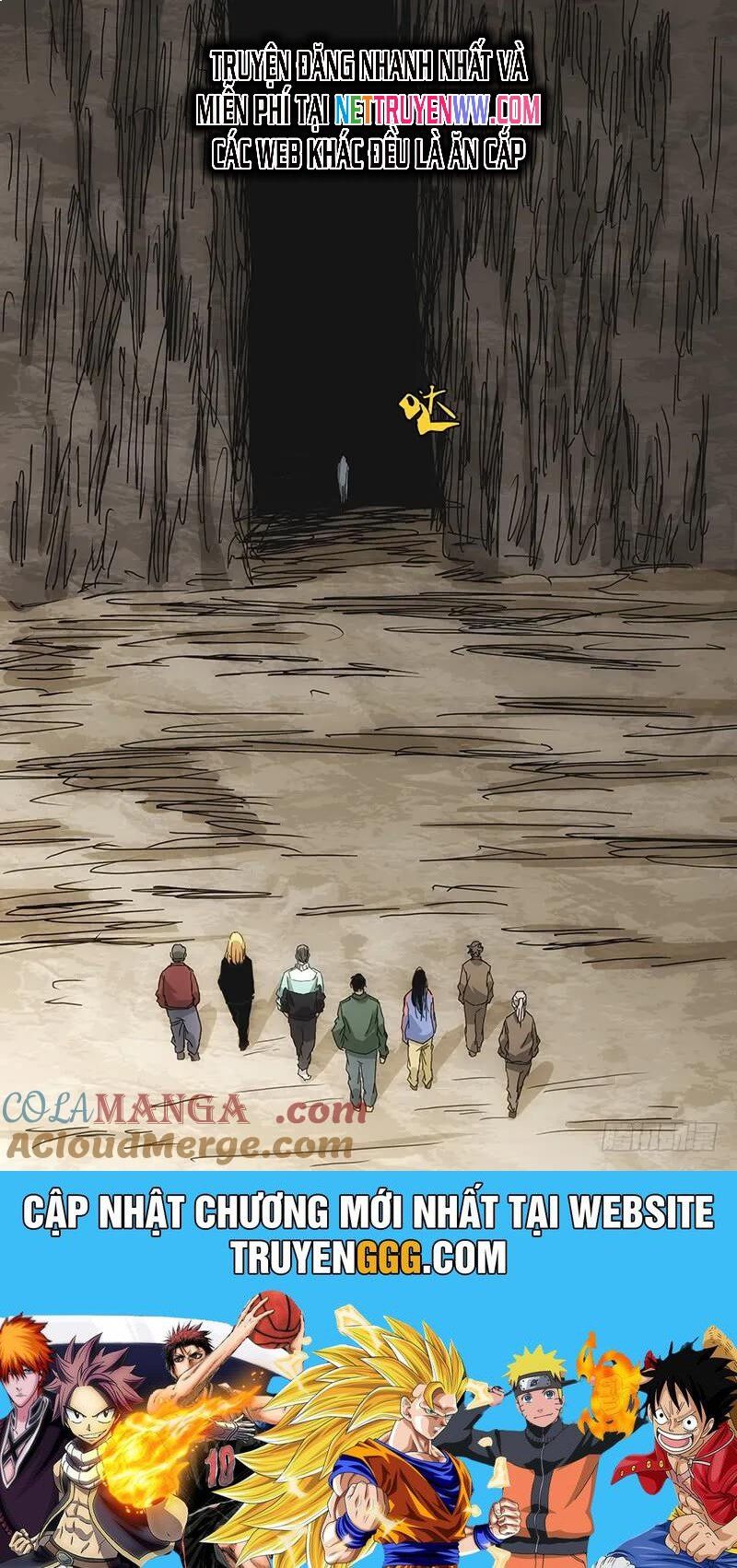 đọc truyện Nhất Nhân Chi Hạ Chương 378 ảnh 17 tại Thiên Thai Truyện