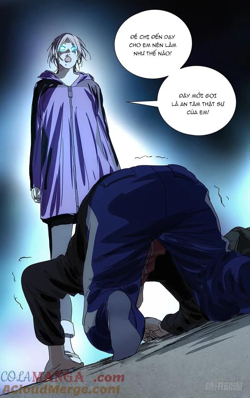 đọc truyện Nhất Nhân Chi Hạ Chương 380 ảnh 15 tại Thiên Thai Truyện