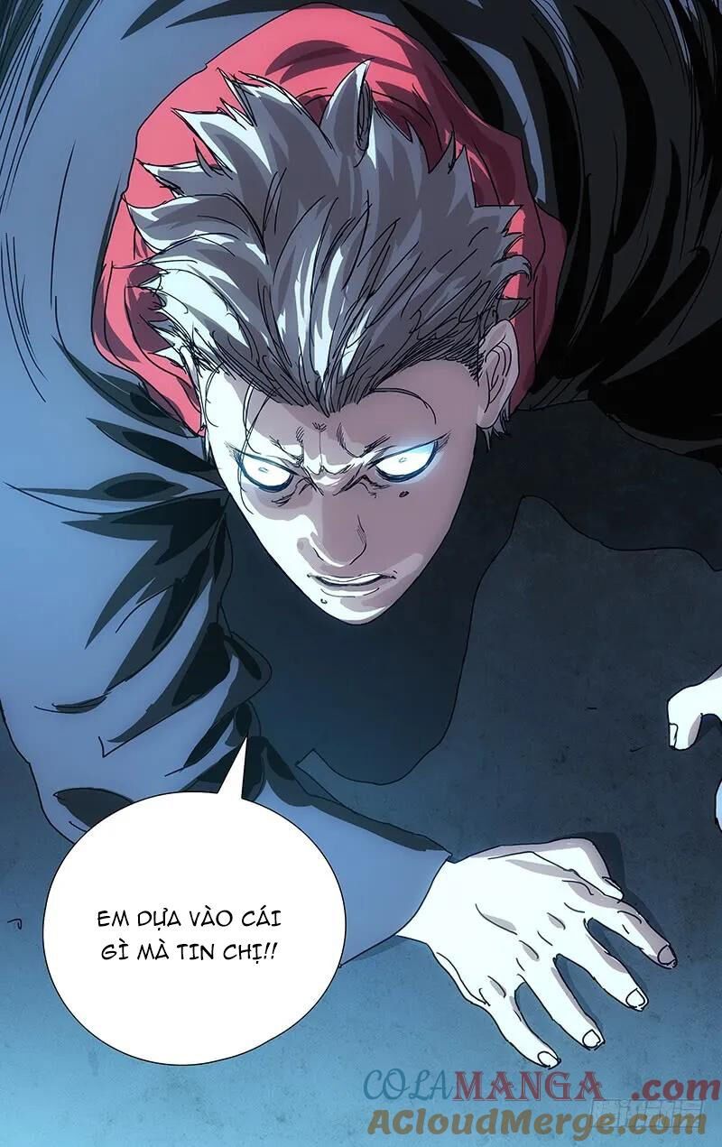 đọc truyện Nhất Nhân Chi Hạ Chương 380 ảnh 17 tại Thiên Thai Truyện