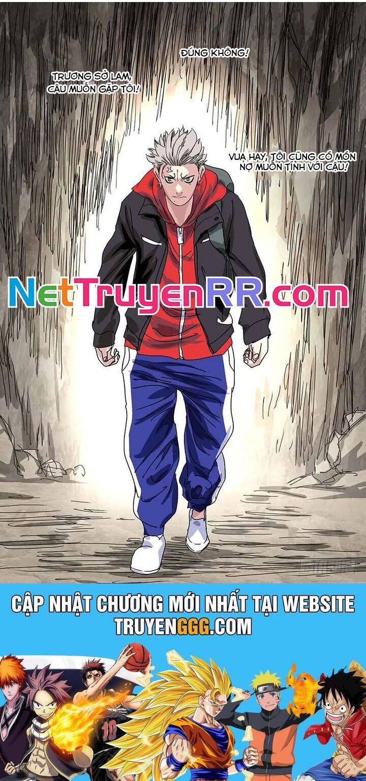 đọc truyện Nhất Nhân Chi Hạ Chương 381 ảnh 12 tại Thiên Thai Truyện