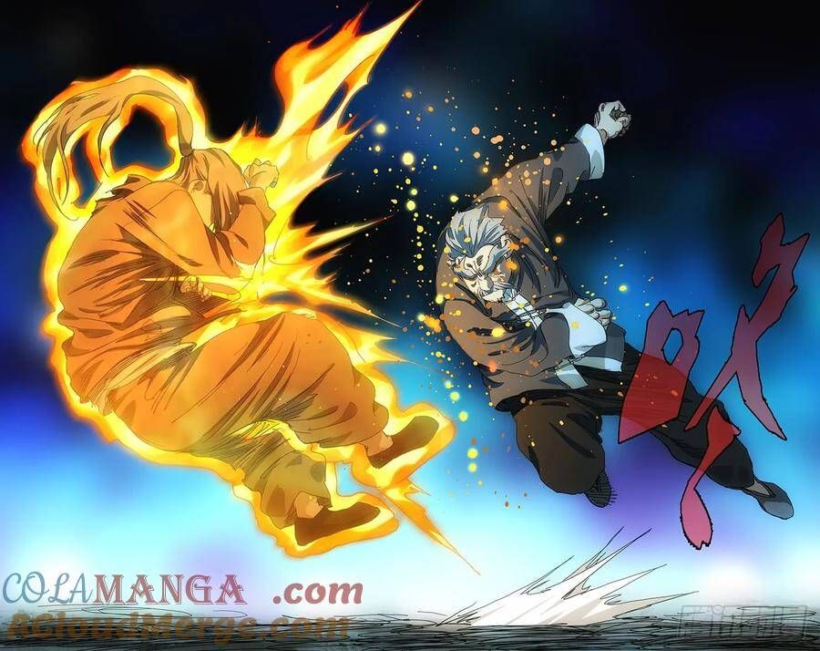 đọc truyện Nhất Nhân Chi Hạ Chương 387 ảnh 12 tại Thiên Thai Truyện