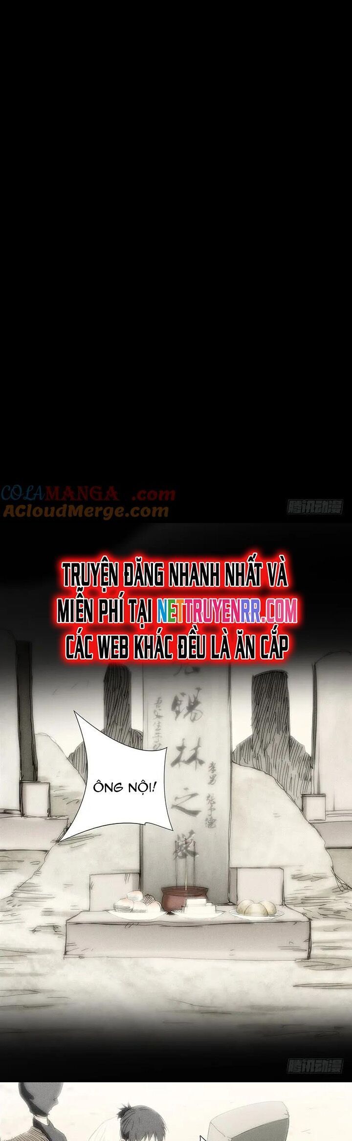 đọc truyện Nhất Nhân Chi Hạ Chương 395 ảnh 7 tại Thiên Thai Truyện