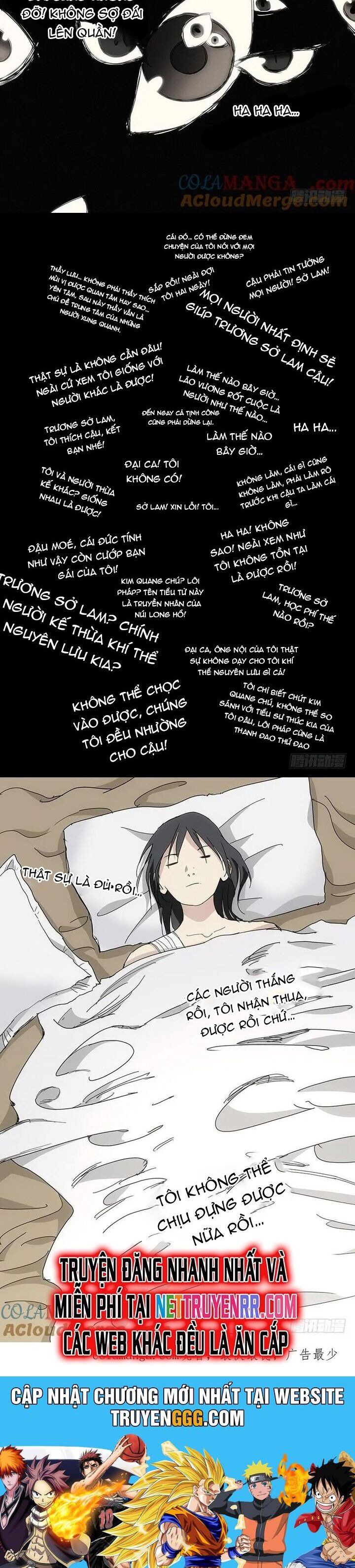 đọc truyện Nhất Nhân Chi Hạ Chương 395 ảnh 11 tại Thiên Thai Truyện