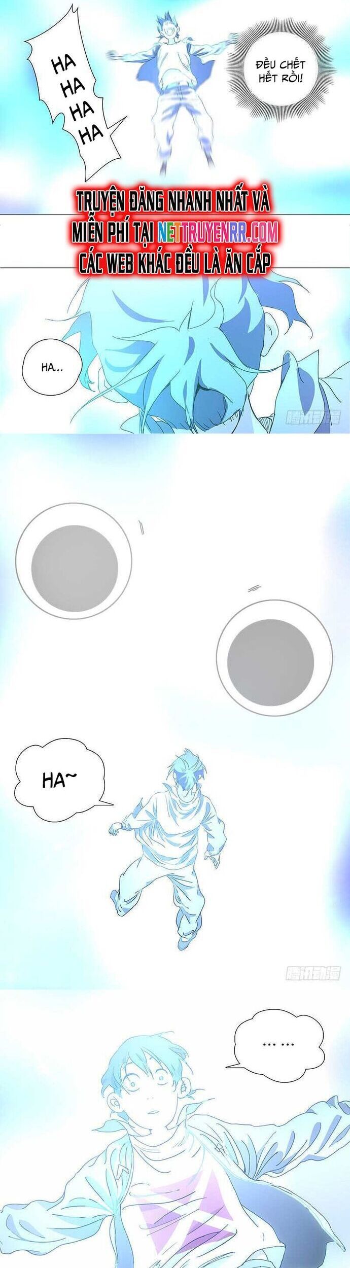 đọc truyện Nhất Nhân Chi Hạ Chương 396 ảnh 6 tại Thiên Thai Truyện