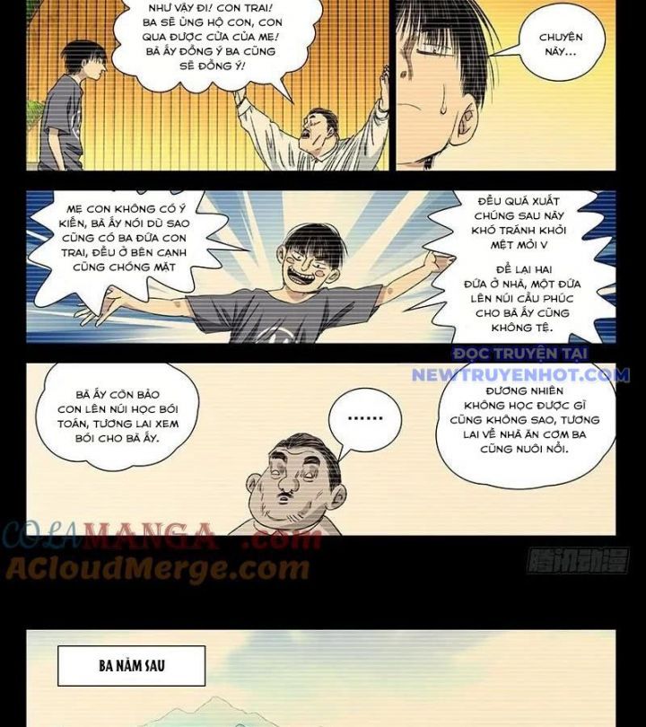 đọc truyện Nhất Nhân Chi Hạ Chương 407 ảnh 15 tại Thiên Thai Truyện