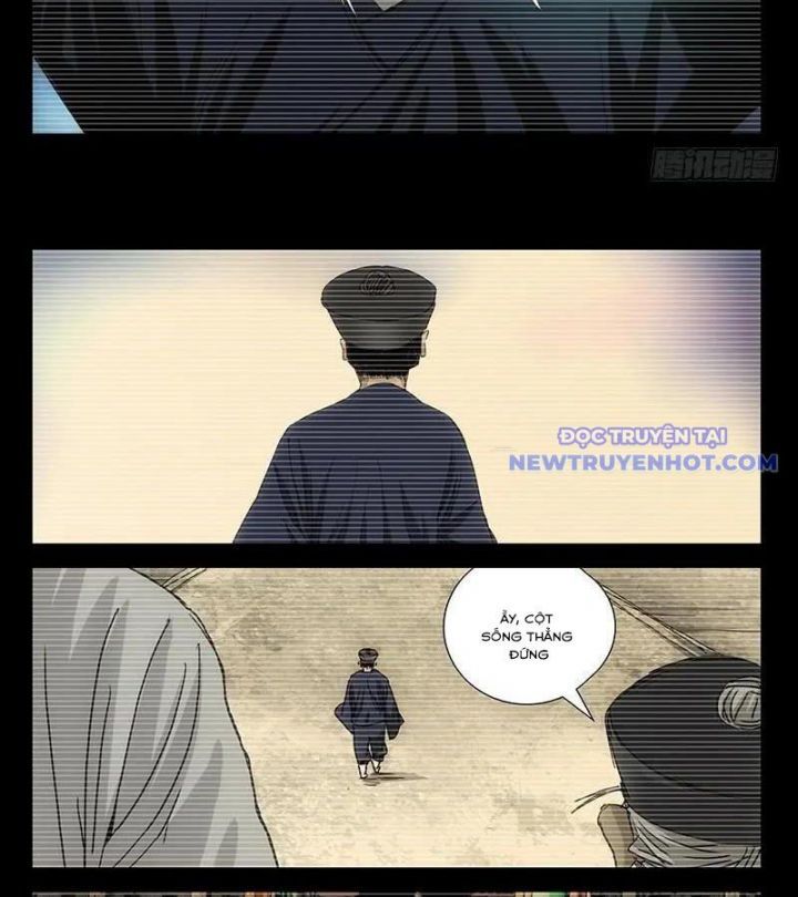 đọc truyện Nhất Nhân Chi Hạ Chương 407 ảnh 17 tại Thiên Thai Truyện