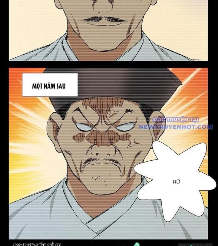 đọc truyện Nhất Nhân Chi Hạ Chương 407 ảnh 19 tại Thiên Thai Truyện