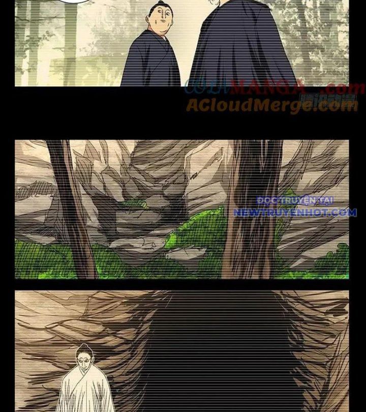 đọc truyện Nhất Nhân Chi Hạ Chương 407 ảnh 24 tại Thiên Thai Truyện