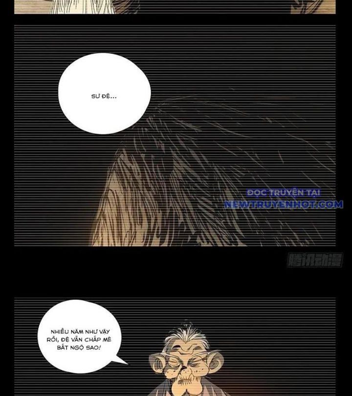 đọc truyện Nhất Nhân Chi Hạ Chương 407 ảnh 25 tại Thiên Thai Truyện